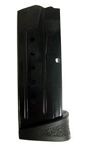 SMITH AND WESSON MAGAZINE M&P9C 12RD FING REST