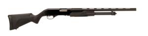 SAVAGE ARMS 320 FIELD 12/28 BL/SYN 3"