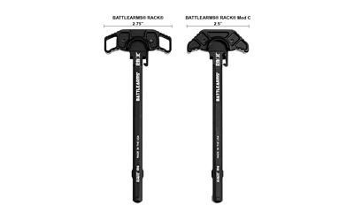 BAD 10.5 UPR WRKHORSE 556AMBI C BLK - Image 4