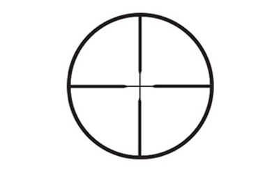 BSA SWEET 22 3-9X40 30/30 BLK - Image 3