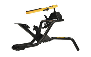 CALDWELL CLAYMORE SOLO CLAY THROWER