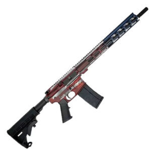 GLFA 223 WYLDE AR15 RIFLE 30RD