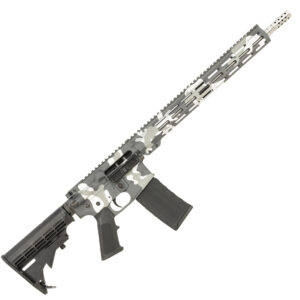 GLFA 223WYLDE 16" 30RD SPLATTR