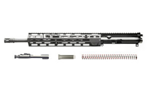 HK UPPER MR556A4 5.56 16.5" BLK