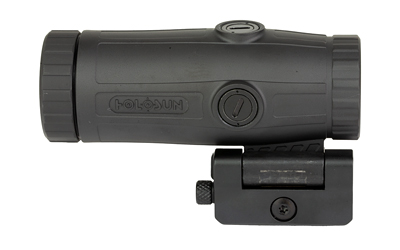 H-SUN MAGNIFER 3X W/ FLIP & QD - Image 3