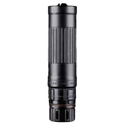 DEAD AIR LAZARUS 6 KYMO 556 BL