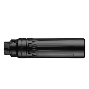 DEAD AIR NOMAD TI XC XENO BLK