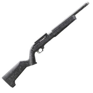 10/22 Carbine 22LR 16.10" 10rd