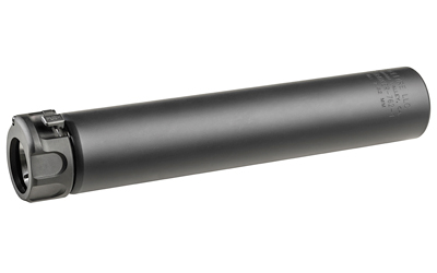 SUREFIRE TRNG SUPPR 7.62MM BLK - Image 2