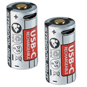 STREAMLT SL-B9 BATTERY 2 PACK