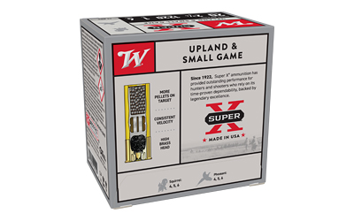 WIN SPRX 20GA 2.75" #4 25/250 - Image 2