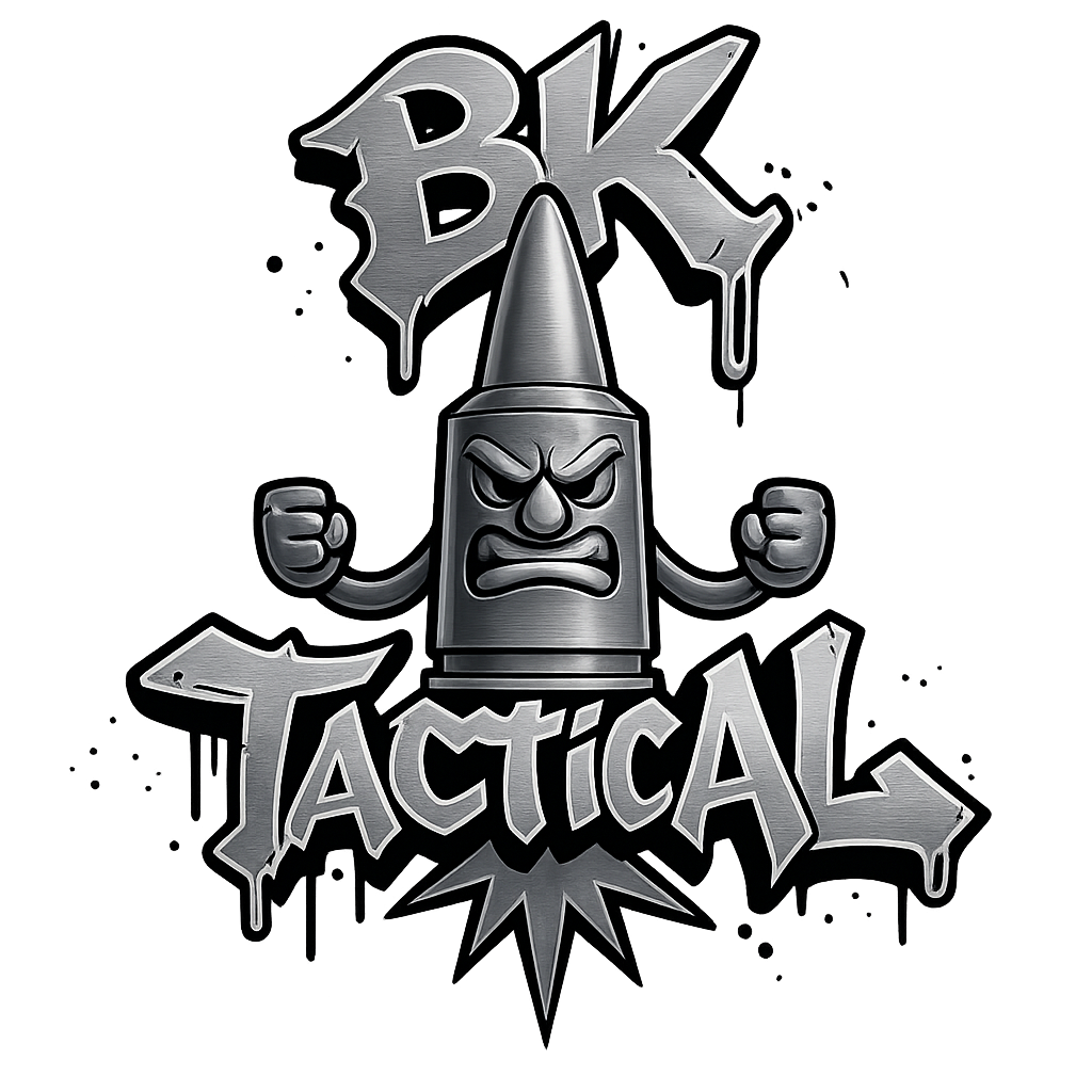 BK Tactical